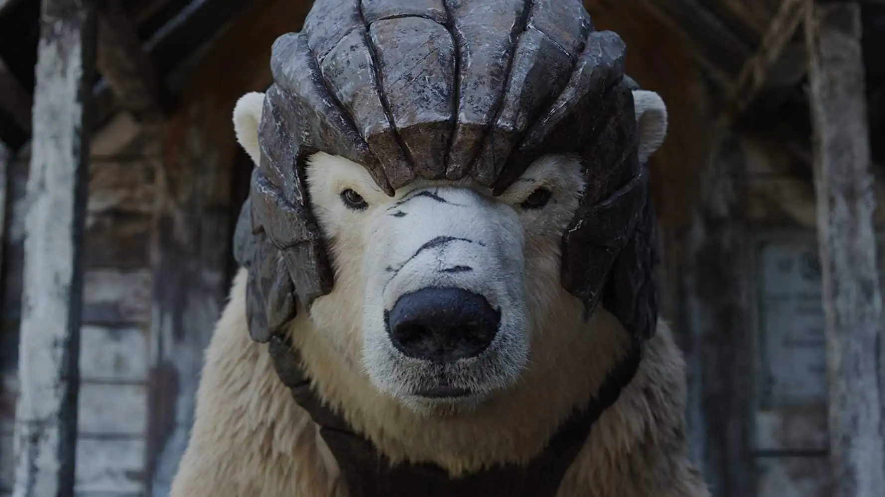 His Dark Materials Screenshot 1