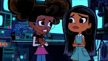Marvel’s Moon Girl and Devil Dinosaur Screenshot 3