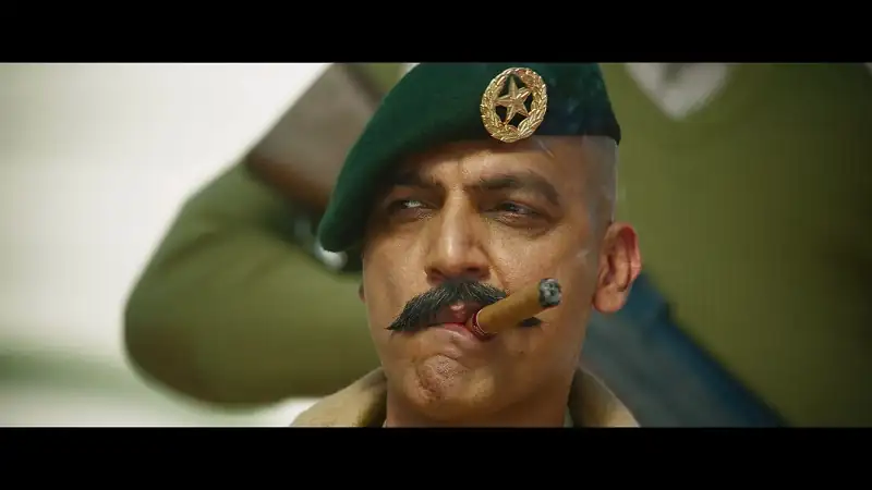 Gadar 2: The Katha Continues Screenshot 5