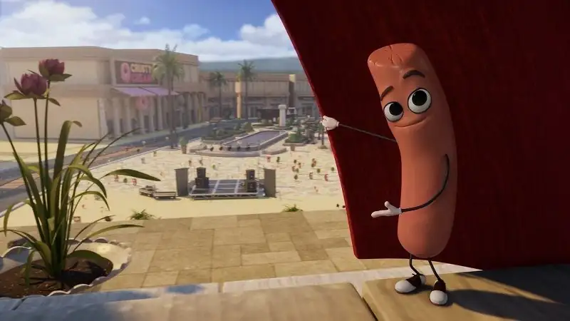 Sausage Party: Foodtopia Screenshot 3