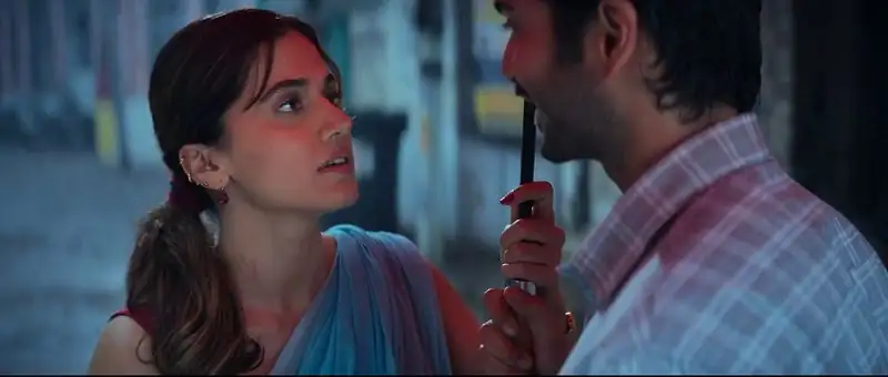 Phir Aayi Hasseen Dillruba Screenshot 1