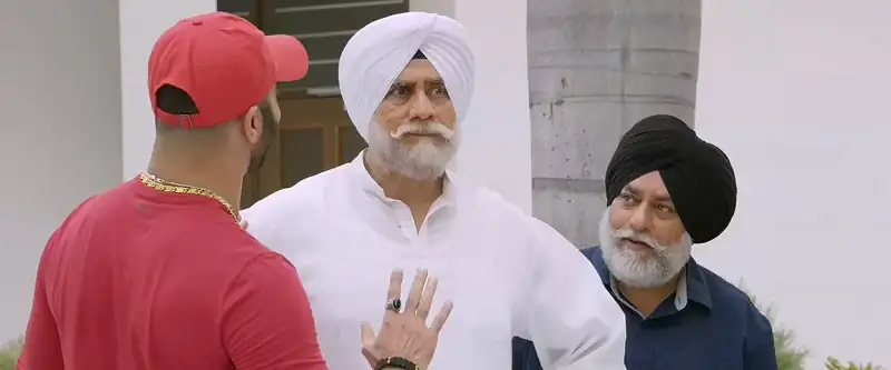 Teri Meri Gal Ban Gayi Screenshot 1