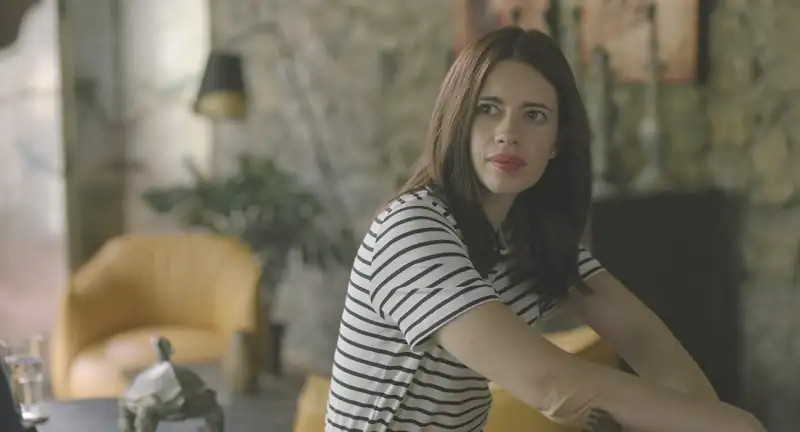 Made in Heaven Screenshot 3