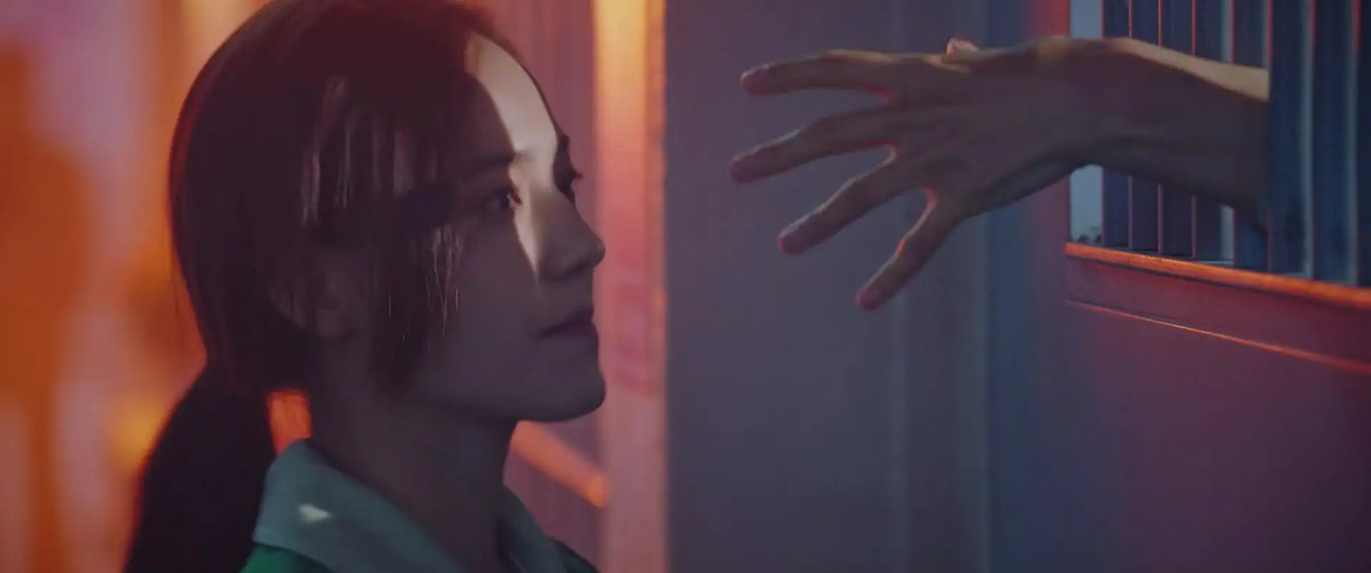 The Penthouse: War in Life Screenshot 3