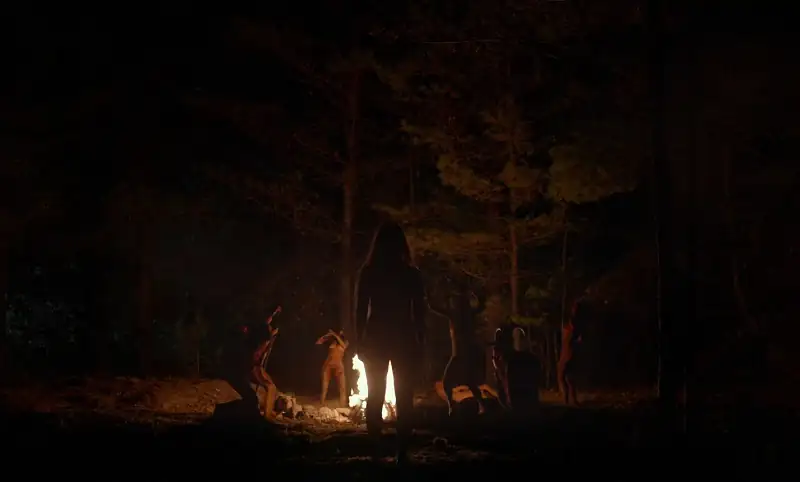The Witch Screenshot 4