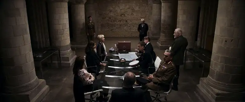 King Lear Screenshot 1 King Lear Screenshot 1