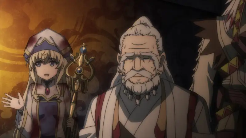 Goblin Slayer Screenshot 5 Goblin Slayer Screenshot 5
