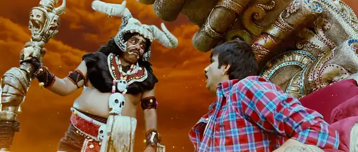 Daruvu – Jeene Nahi Doonga Screenshot 3