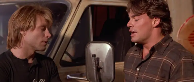 John Carpenters Vampires Los Muertos Screenshot 1