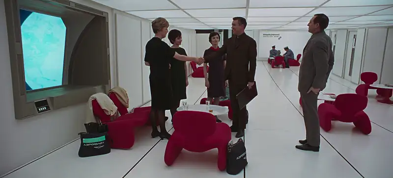 2001: A Space Odyssey Screenshot 3