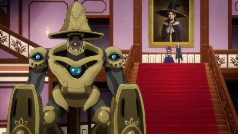The Red Ranger Becomes an Adventurer in Another World Screenshot 3