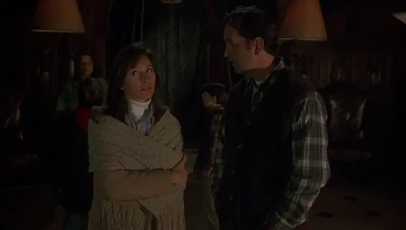 The Canterville Ghost Screenshot 3