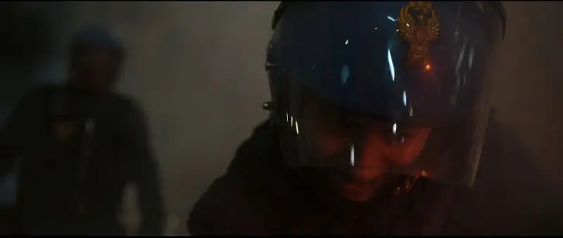 Public Disorder Screenshot 3