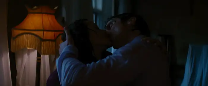 The Dark Knight Rises Screenshot 2