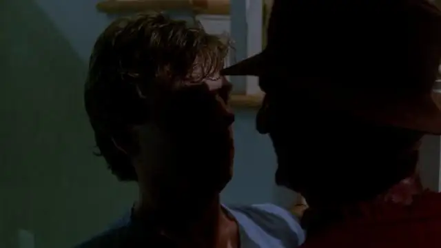 A Nightmare on Elm Street 2: Freddy’s Revenge Screenshot 1