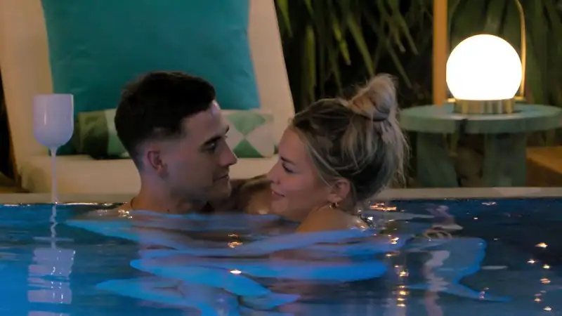Perfect Match Screenshot 3