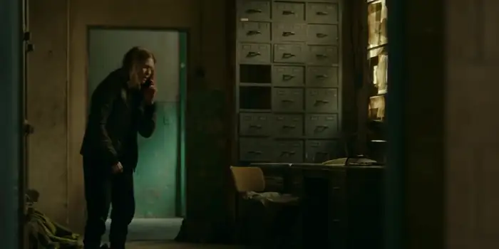 Hanna Screenshot 1 Hanna Screenshot 1
