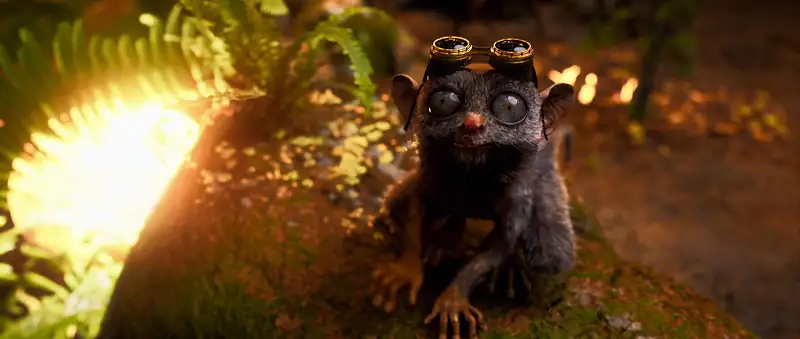 The Secret Kingdom Screenshot 5