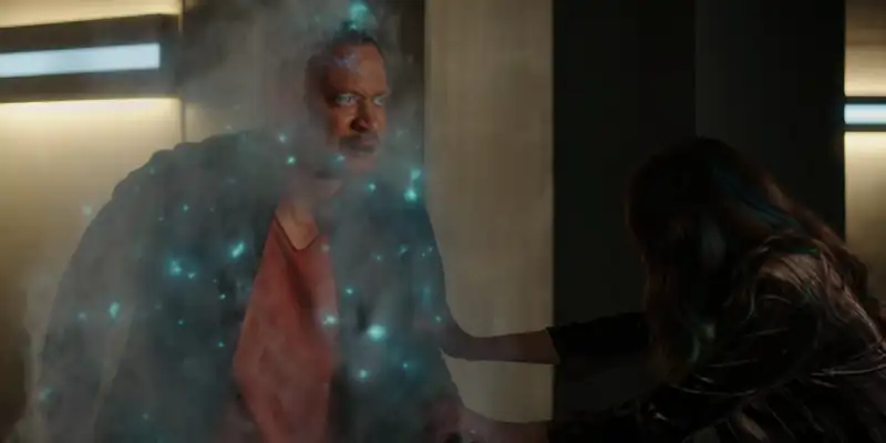 The Flash Screenshot 5 The Flash Screenshot 5