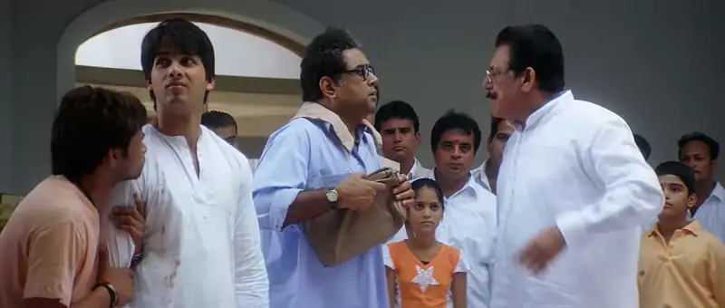 Chup Chup Ke Screenshot 2 Chup Chup Ke Screenshot 2