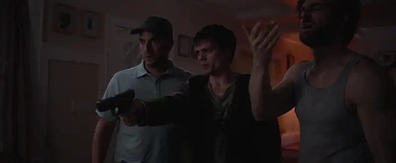 The Wrath of Becky Screenshot 2