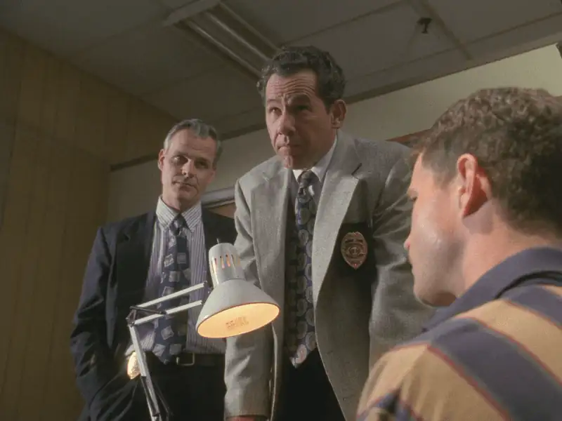 The Almost Perfect Bank Robbery Screenshot 4