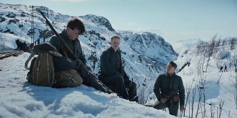 Narvik: Hitler’s First Defeat Screenshot 3