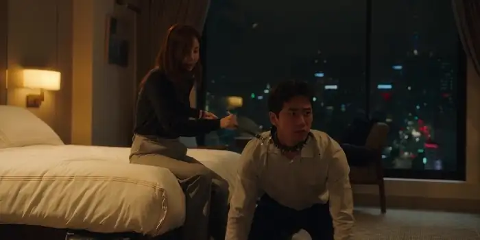 Love And Leashes Screenshot 4
