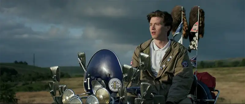 The Pebble and the Boy Screenshot 3