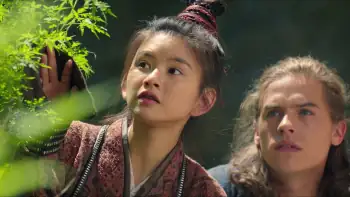 The Curse of Turandot Screenshot 2