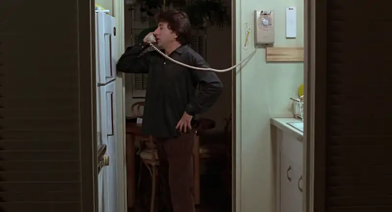 Kramer vs. Kramer Screenshot 4