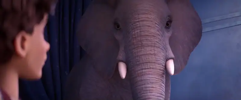 The Magician’s Elephant Screenshot 4 The Magician’s Elephant Screenshot 4