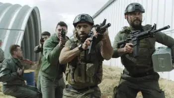 Top Gunner Screenshot 4