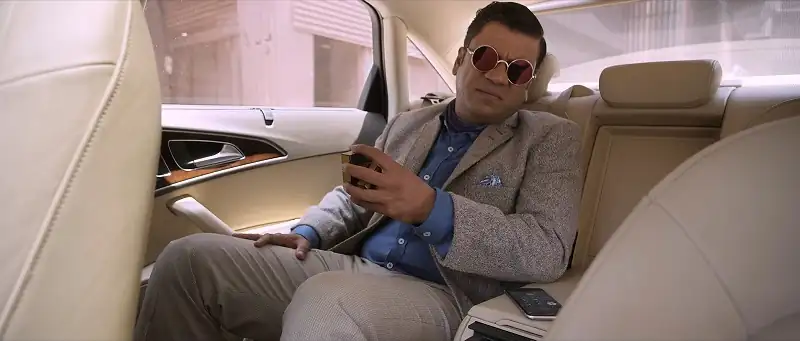 Fauladi Policewala – IDI: Inspector Dawood Ibrahim Screenshot 5