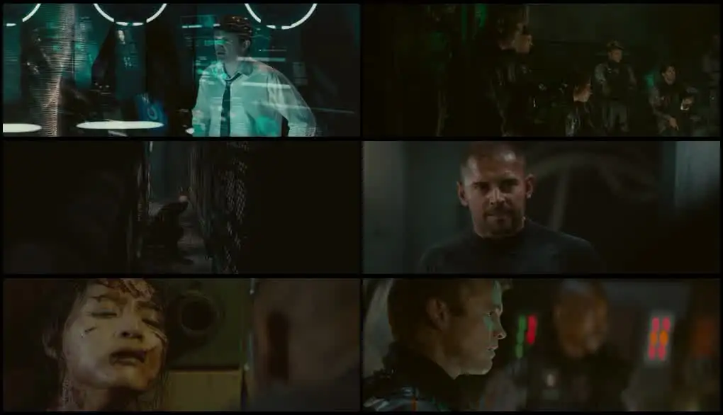 Infini Screenshot 1