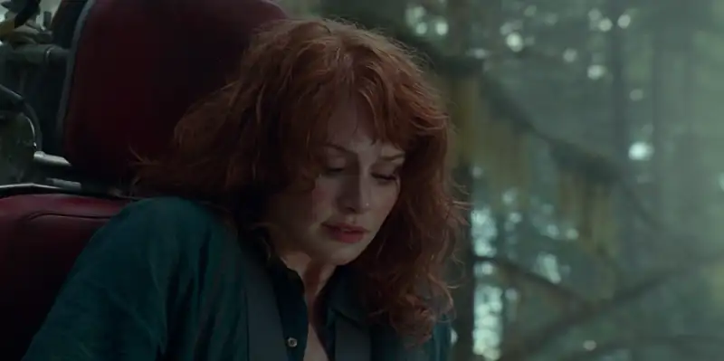Jurassic World Dominion Screenshot 3