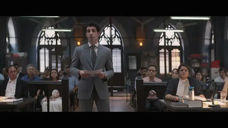 Mrs. Chatterjee vs. Norway Screenshot 6