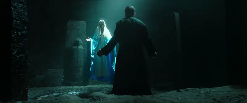 The Pope’s Exorcist Screenshot 5 The Pope’s Exorcist Screenshot 5