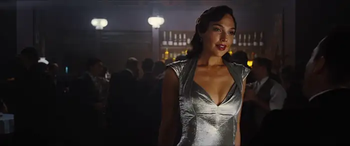 Death on the Nile Screenshot 1