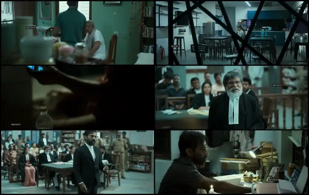 Legally Veer Screenshot 1