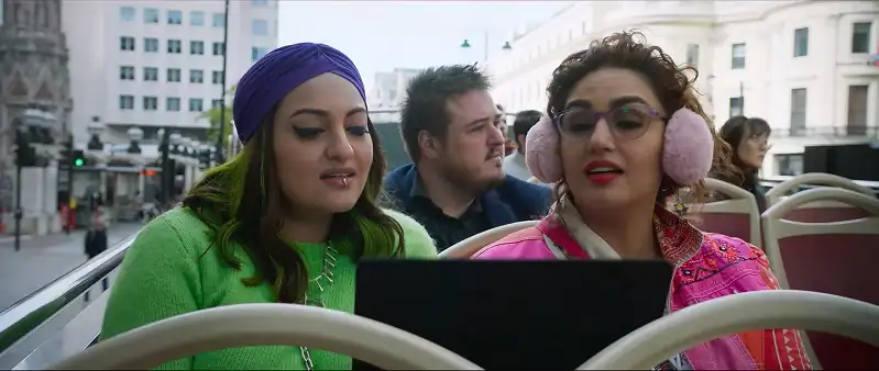 Double XL Screenshot 2