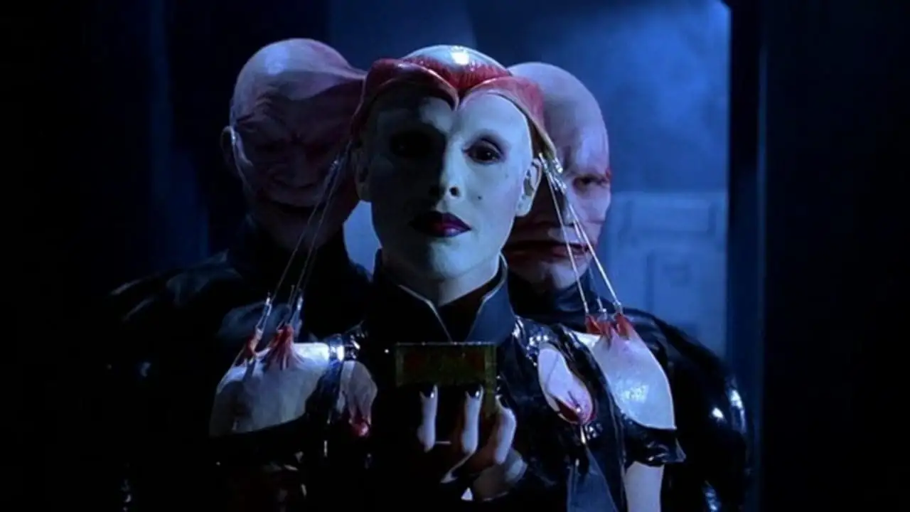 Hellraiser 4: Bloodline Screenshot 2
