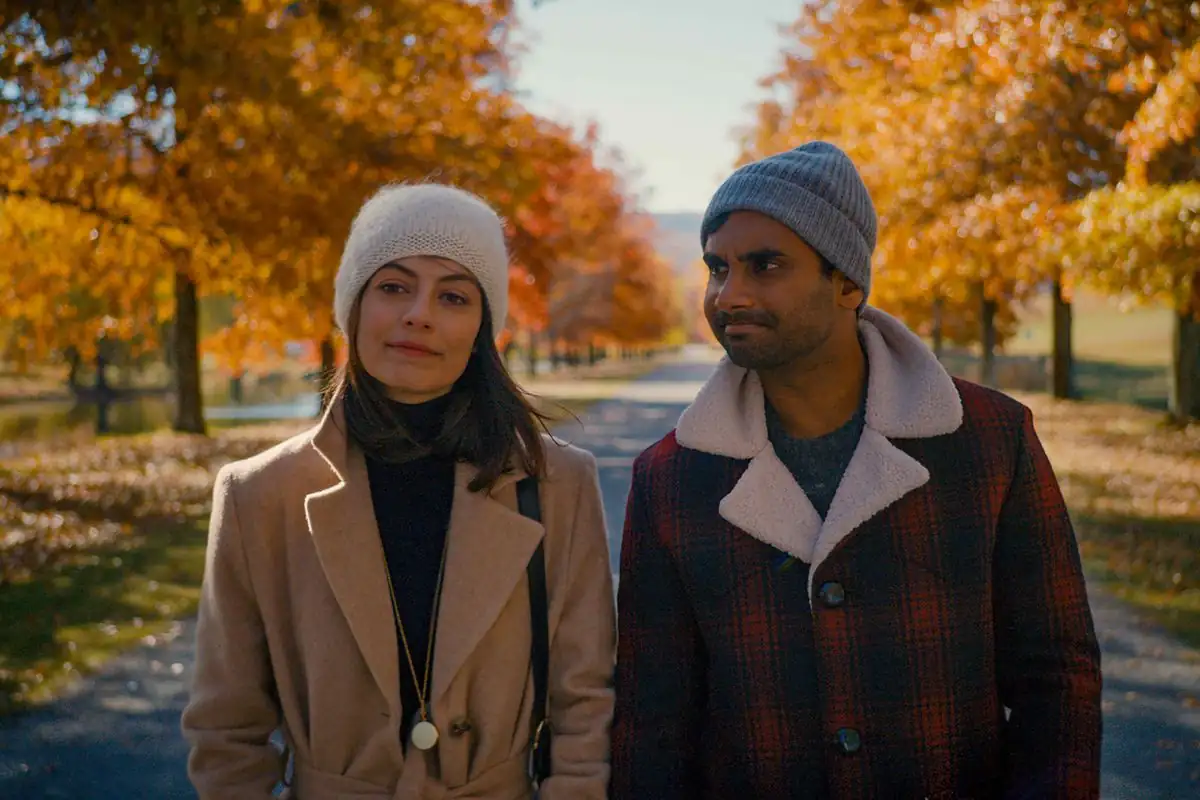 Master of None Screenshot 1