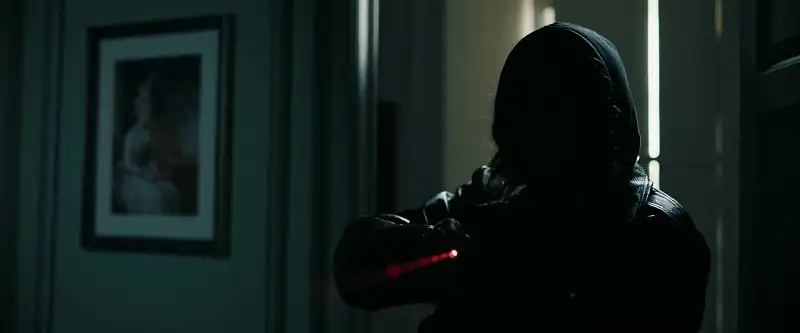 Cult Killer Screenshot 3