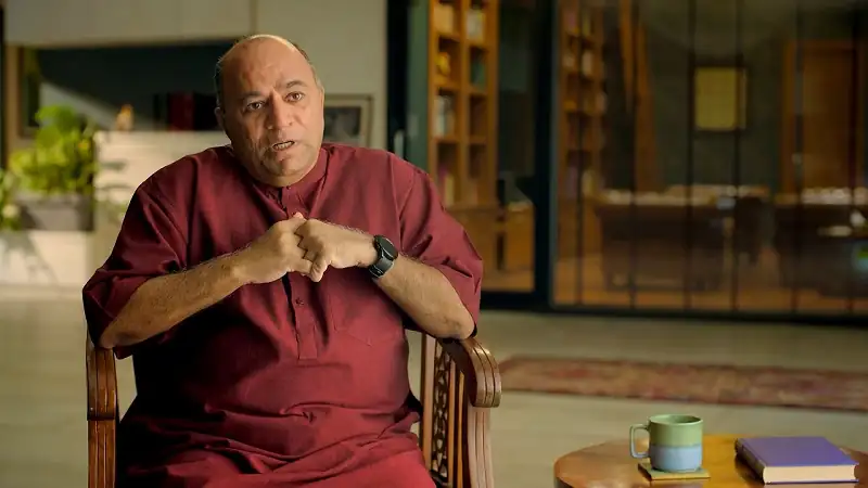 Secrets of the Buddha Relics Screenshot 3