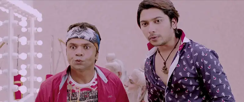 Hume Toh Loot Liya Screenshot 6