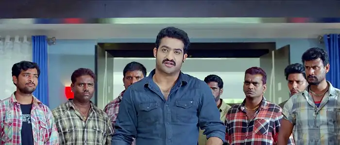 The Super Khiladi 2 – Rabhasa Screenshot 4