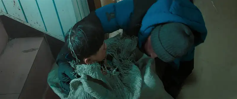 Polar Rescue – Come Back Home Screenshot 4