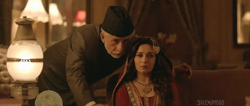 Dedh Ishqiya Screenshot 4 Dedh Ishqiya Screenshot 4