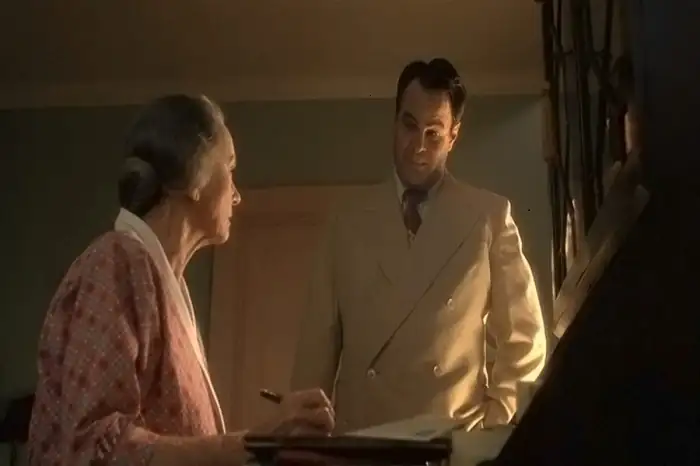Driving Miss Daisy Screenshot 1